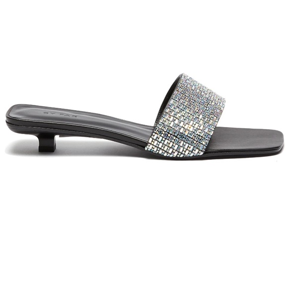 NWOT BY FAR Ceni sandals - Picture 3 of 6